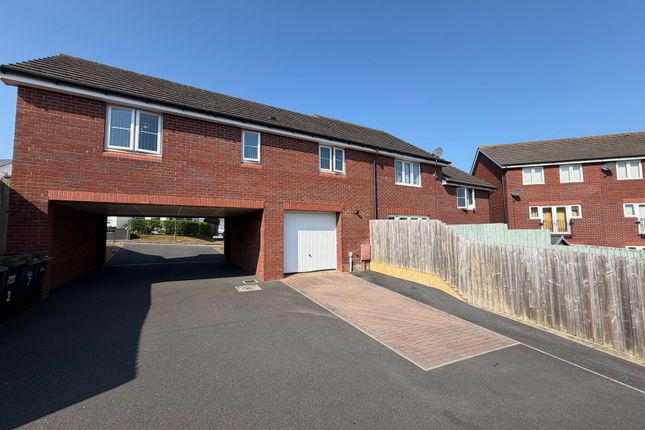 Larkspur Court,1, Wilkins Drive, Paignton photo 2