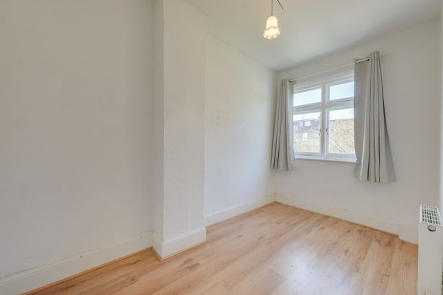 Terraced house for sale in Wellmeadow Road, Catford, London