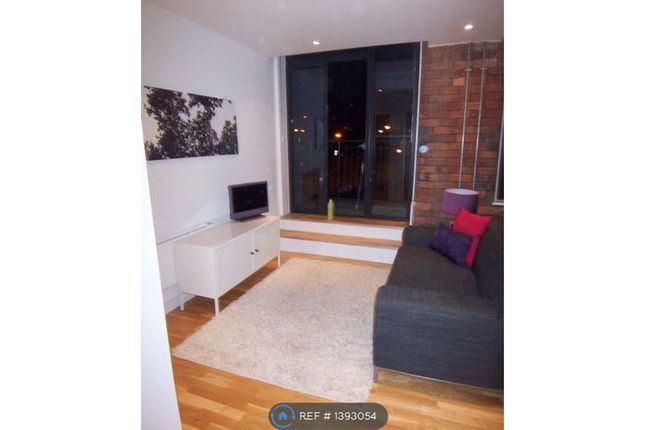 1 bed flat to rent in Neptune Street, Leeds LS9