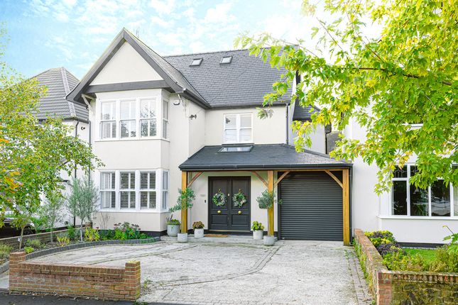 4-bed detached on 3, Chadwick Road, Westcliff-on-Sea, £1,300,000