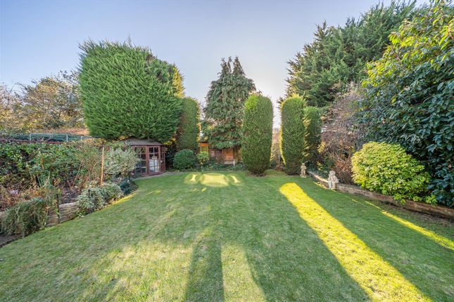 Bungalow for sale in Purcell Cole, Writtle, Chelmsford