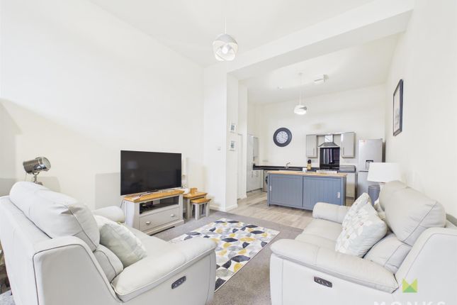 Apartment 12, Prospect House, Belle Vue Road, Shrewsbury photo 4