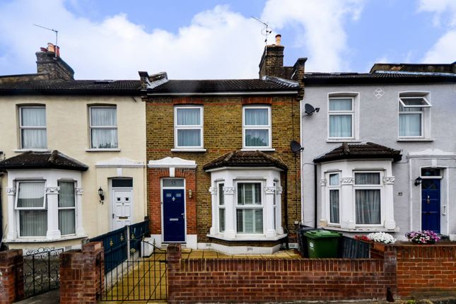 Thumbnail Terraced house for sale in Killearn Road, Catford, London