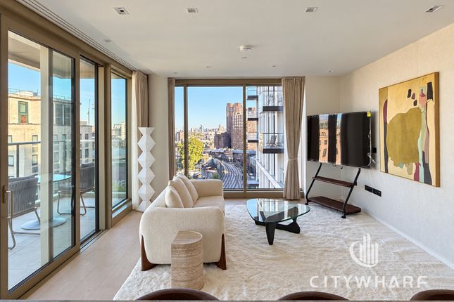 1003，7 Belvedere Road, London photo 3