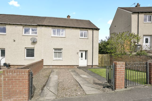 Semi-detached house for sale in 5 Conifer Road, Mayfield