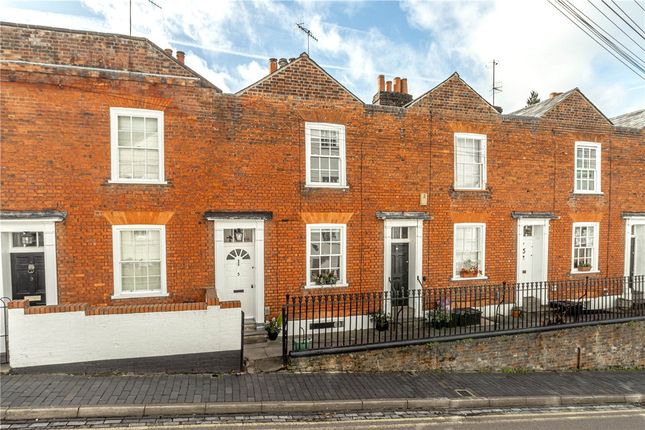 Thumbnail Property to rent in Lower Dagnall Street, St. Albans, Hertfordshire