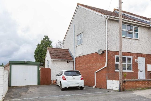 Thumbnail Property to rent in Melton Crescent, Horfield, Bristol