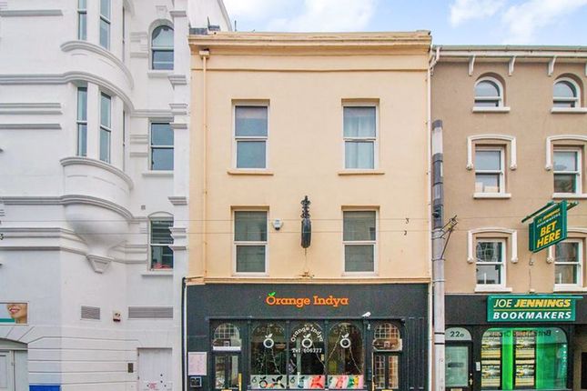 1-bed flat on Flat 3, 24, Castle Street, Douglas, £750/mo