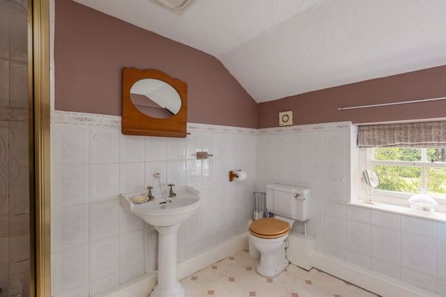 Detached house for sale in Stockton Road, Thirsk