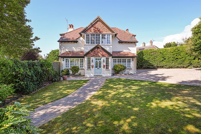 Detached house for sale in Friar Road, Brighton BN1