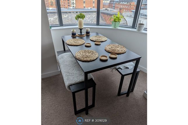 Nuovo Apartments, Great Ancoats Street, Manchester photo 2