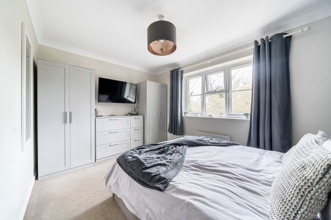 Detached house for sale in Woodpeckers, Milford, Godalming, Surrey