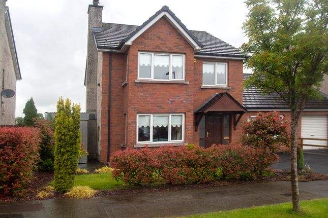 Semi-detached house for sale in 180B Greenpark Meadows, Mullingar, Westmeath County, Leinster, Ireland