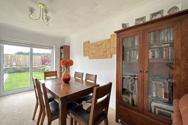 Detached house for sale in South Street, Hemsworth, Pontefract