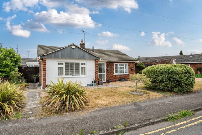 2-bed house on 3, Saffron Close, Reading, £425,000