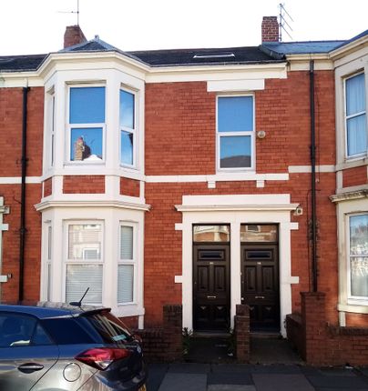 6-bed flat on 26, Forsyth Road, Newcastle Upon Tyne, £4,160/mo