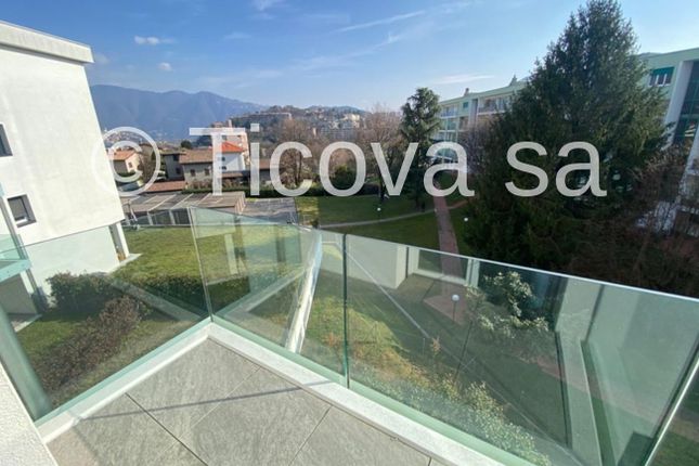 Thumbnail Apartment for sale in 6833, Vacallo, Switzerland
