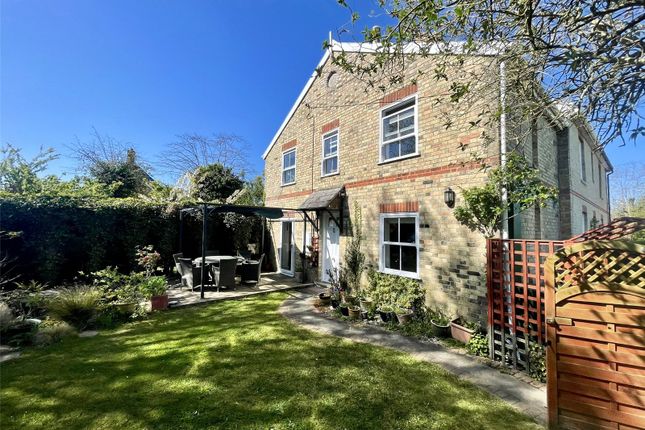 Poplar Cottage,, Yaxley Road, Mellis photo 2