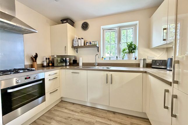 4, Dilkes House, 36, Barossa Road, Aldershot photo 3