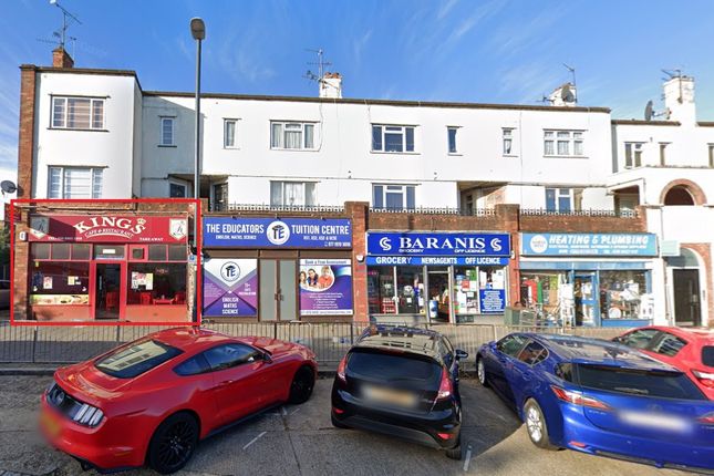 Retail premises to let in 5 Cumberland Court, Princes Drive, Harrow