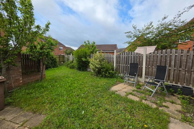 2, Heron Gate, Scunthorpe photo 3