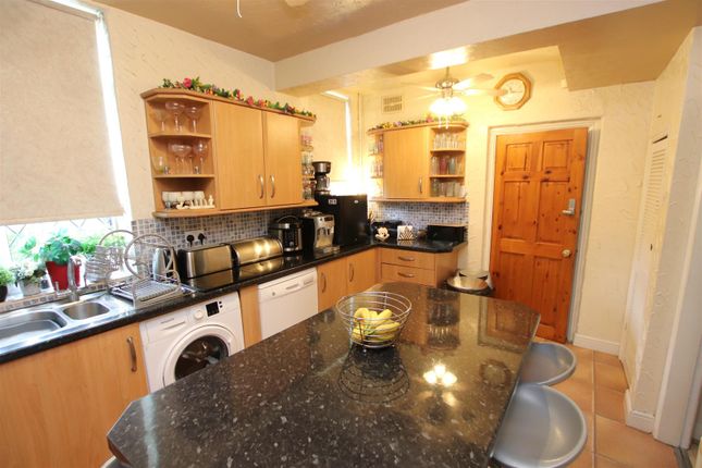 Semi-detached house for sale in Norman Lane, Idle, Bradford