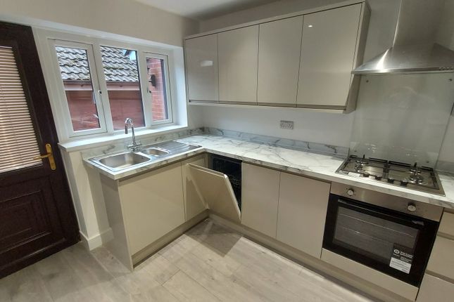 Bungalow for sale in Rochdale Road, Royton, Oldham