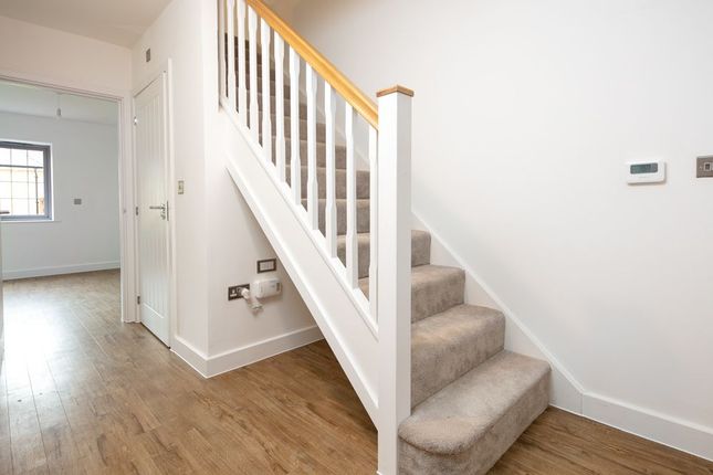 Semi-detached house to rent in Souls Road, Bath