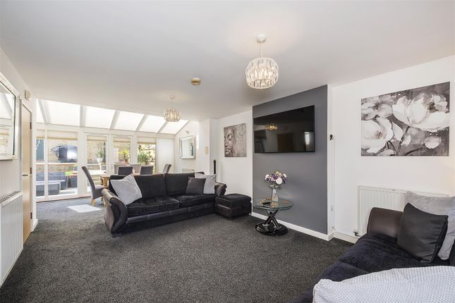 Property for sale in Waterstone Way, Greenhithe