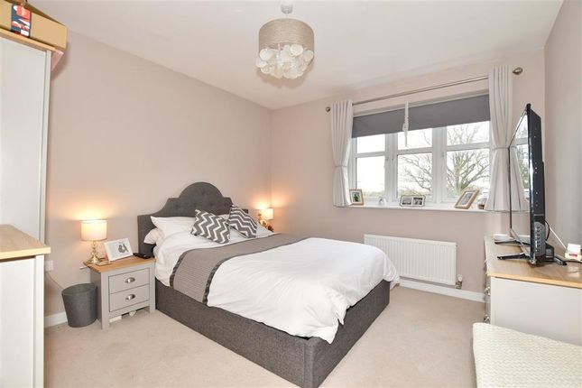 Flat for sale in Rapley Rise, Southwater, Horsham, West Sussex