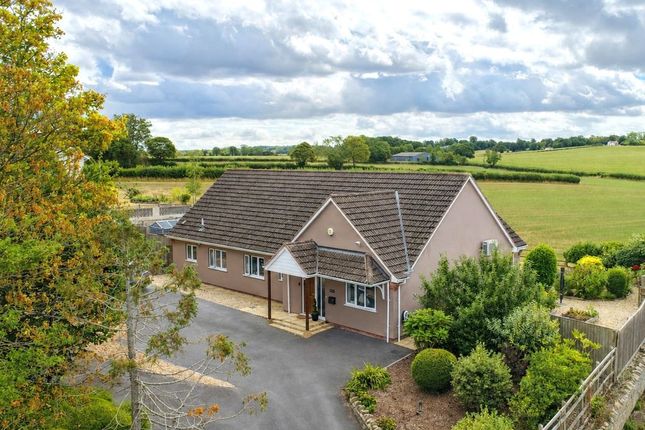 4-bed house on Karinya, Middle Road, Bridgwater, £620,000