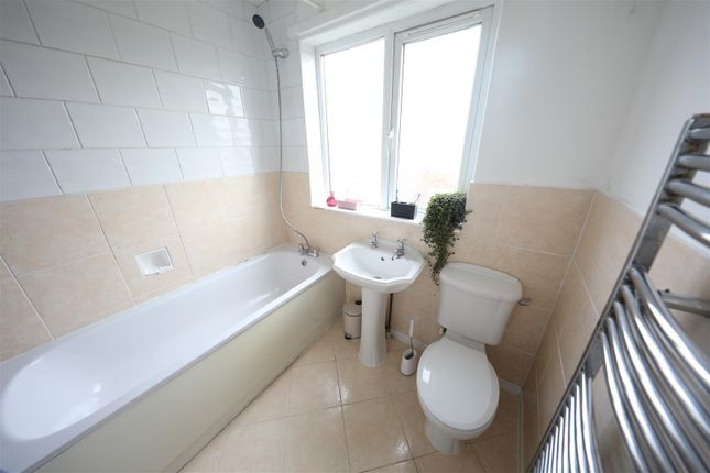 Semi-detached house for sale in Riversdale Road, Hull