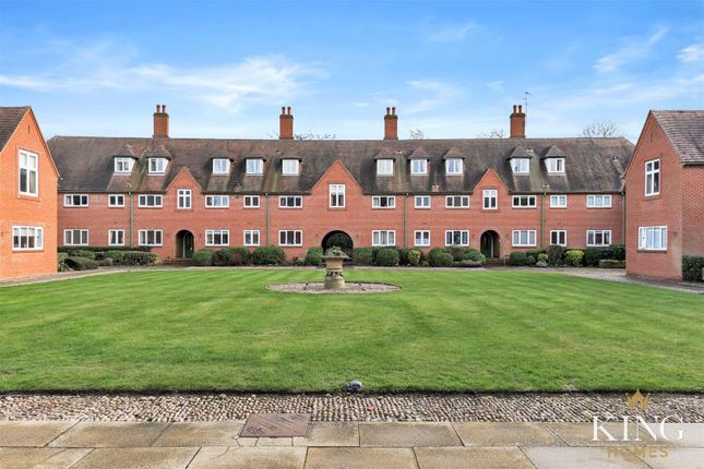 Thumbnail Flat for sale in Southern Lane, Stratford-Upon-Avon