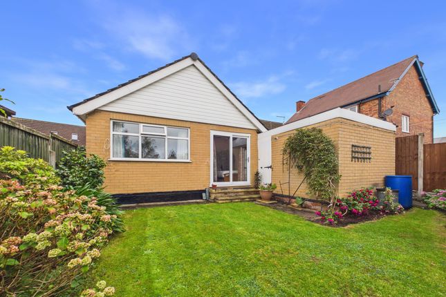 1a Hazel Grove, Nottingham photo 4