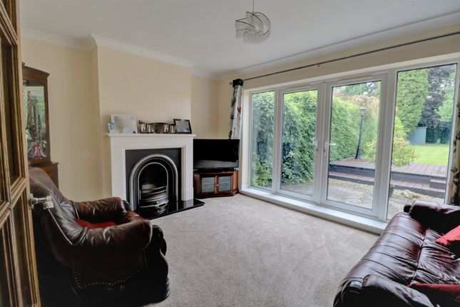 Semi-detached house for sale in Heath End Road, Great Kingshill, High Wycombe, Buckinghamshire