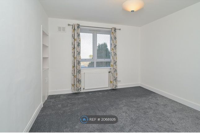 Flat to rent in Ogilvy Street, Tayport