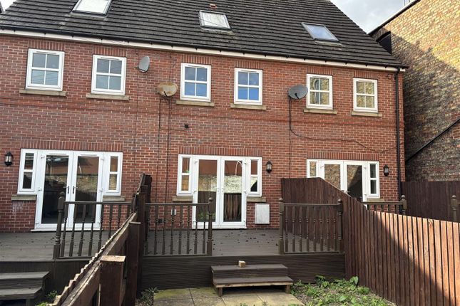 28a, Jackson Street, East Yorkshire photo 2