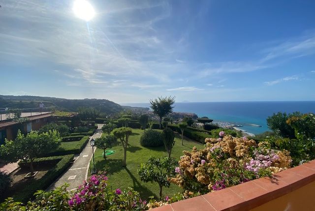 Apartment for sale in Marasusa, Parghelia Vv, Calabria, Italy