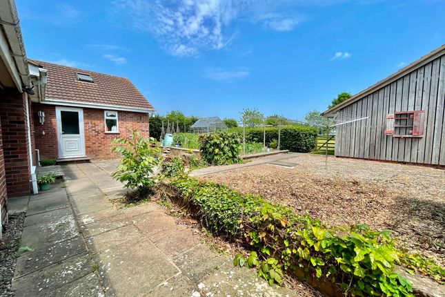 Bungalow for sale in Awre, Newnham