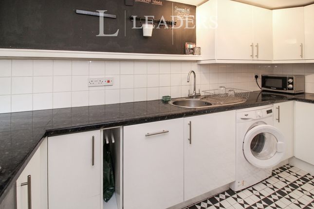 Flat 1, 51, Brunswick Street, Brunswick Street photo 4