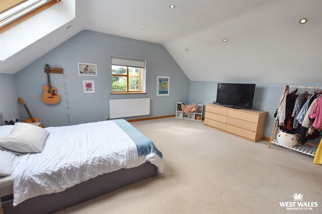 Haven House, West Park, Cosheston photo 3