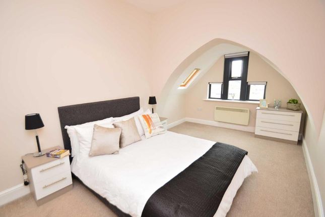 Apt 9, Bathmasters House, Macclesfield photo 4