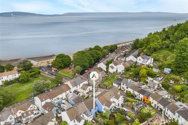 3-bed terraced on The Old Bakehouse Hallbank, Swansea, £325,000