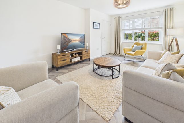 11, Central Park View, Bishopton photo 4
