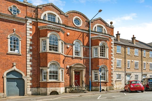 Flat for sale in Lower High Street, Stourbridge