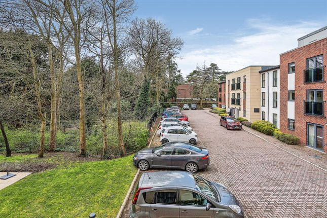 Flat for sale in Thorneycroft, Wood Road, Tettenhall