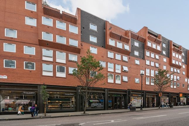1-bed flat on Flat 30, Vale Royal, 36, Newport Court, London, £550,000