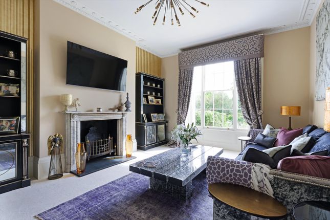 Detached house for sale in Tivoli Road, Cheltenham, Gloucestershire