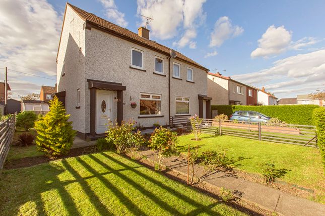 2 bed property for sale in 17 Sighthill Neuk, Sighthill, Edinburgh EH11