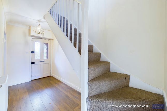 Semi-detached house for sale in Reading Road, Wokingham